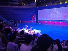 -南昌融创海世界