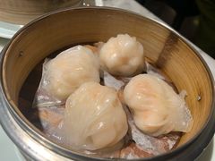 虾皇饺-东南里湖景餐厅·新闽菜(浦西万达店)