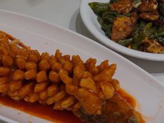 -刘胖子家常菜·蹄花焖藕(中南店)