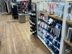 -优衣库(哈尔滨香坊万达广场店)