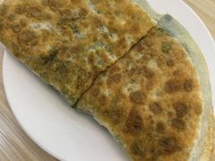 -台北楚楚园馅饼粥(虹桥南丰城店)