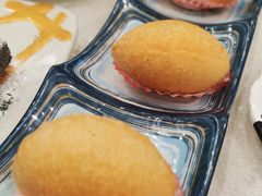 安虾咸水角-寻味顺德·珍之宝酒楼(银钻店)