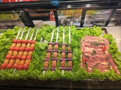 -卢布里西餐厅(总店)