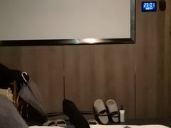 -陆琴脚艺·足浴·SPA(中华路店)