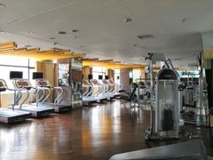 -CLASS国际公馆诺伯曼超越运动会馆