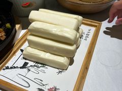 -金狮麟·新豫菜(金码大厦店)