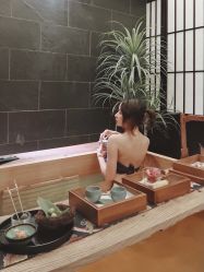 -缦spa