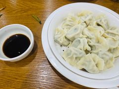 -米香居新鲁味·水饺餐厅