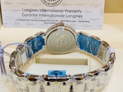 -亨得利名表服务中心(上海湾店)