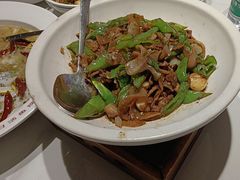 -新辣宴·湖南家常菜·商务聚餐(中粮创芯店)
