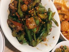 -建辉湖南土菜馆(南大街店)