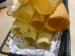 -老灶堂文创火锅(文艺路店)