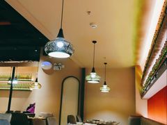 大堂-那时新疆·若羌(经纬汇店)