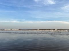 -珠海金沙滩