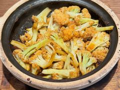 -啫火啫啫煲·顺德干蒸(西乡天虹店)