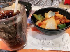 -大快活(丽丰店)