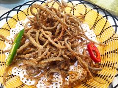 -崖口红树林海鲜餐厅