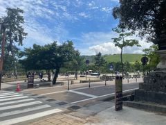 -奈良公园