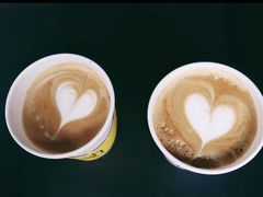 -JPG coffee(广州体育西店)