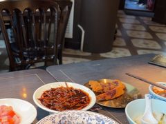 -阿大排档(长春这有山店)