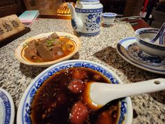 -南京大牌档(香港广场店)
