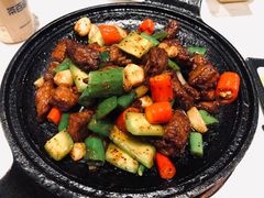 -宝月楼·台湾菜馆(天河城店)