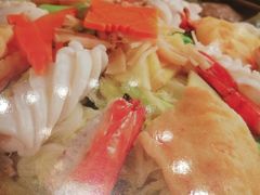 -嘉美轩·精细潮州菜·商务宴请(惠州佳兆业铂尔曼酒店)