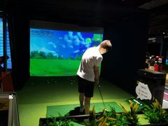 -VS SPORTS PARK运动玩乐园·团建·生日会(合生汇店)