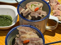 -蚝翅·海鲜粥·烧烤·龙虾季(海曙天一店)