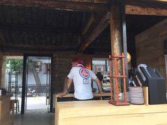 门面-VOYAGE COFFEE(北锣鼓巷店)