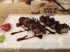 -粤集·手工粤菜(皇庭广场店)
