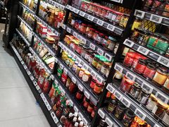 -盒马鲜生(王府广场店)
