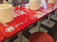 -见味花甲(福田coco park店)
