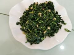 -竹海湾农家土菜