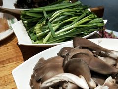 -草原塞蛮羊火锅城(港湾店)