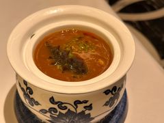 羊鲍鱼-耳朵眼会馆(鼓楼店)