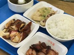 -清新鸡沙田乳鸽店(金融店)