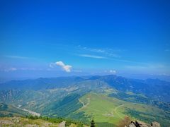 -灵山