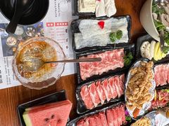 -束河人家(南锣鼓巷店)