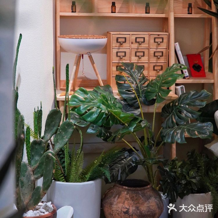 🍃ING+☁️来场浪漫的下午茶吧！