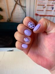 -如一·美甲美睫