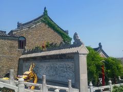 -句容茅山景区