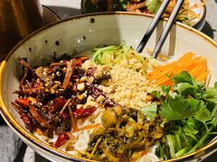 觅山凉米线-觅山云南菜(泊富ICITY店)