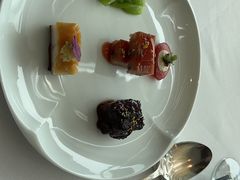 -悦轩中餐厅·高空江景·杭州柏悦酒店