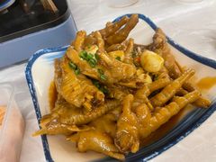 -霄汉牛三鲜湖北砂锅菜(万松园2店)