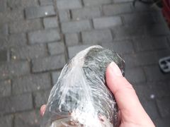 -大个子蒸饭