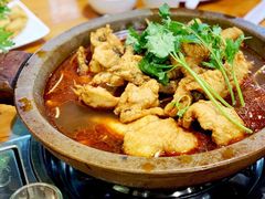 -巴乡石锅鱼(密云店)