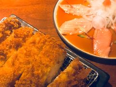 -山杏yama-katsu·吉列炸物