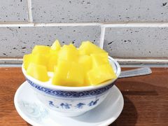 -民信老铺(双皮奶博物馆店)