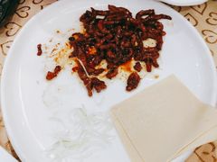 -大鸭梨(天通西苑店)